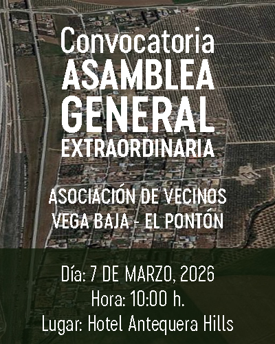 Archidona celebra ' La Noche es Nuestra' con música, deporte, ocio y cultura el próximo 17 de julio 2